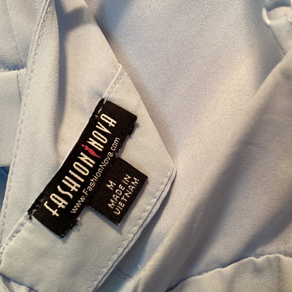Blouse - Picture 3 of 3